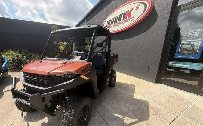 2026 Polaris Ranger 1000 Premium