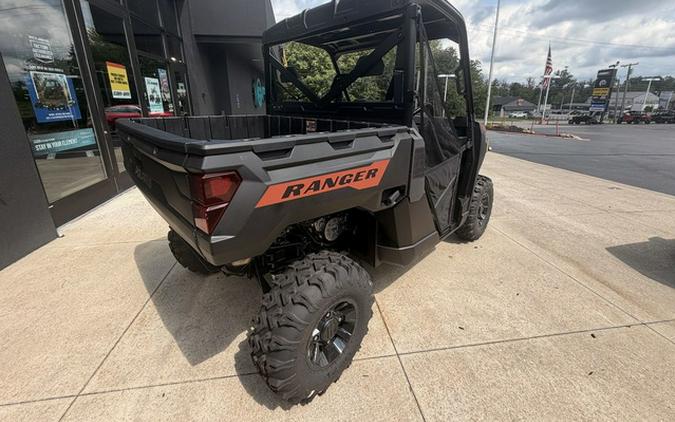 2026 Polaris Ranger 1000 Premium