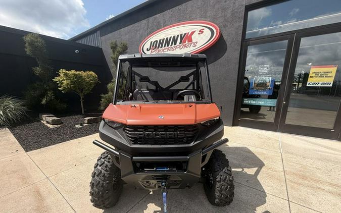 2026 Polaris Ranger 1000 Premium