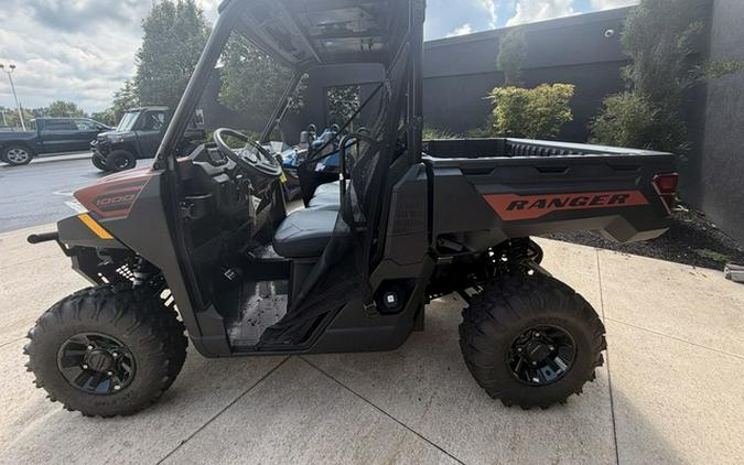 2026 Polaris Ranger 1000 Premium