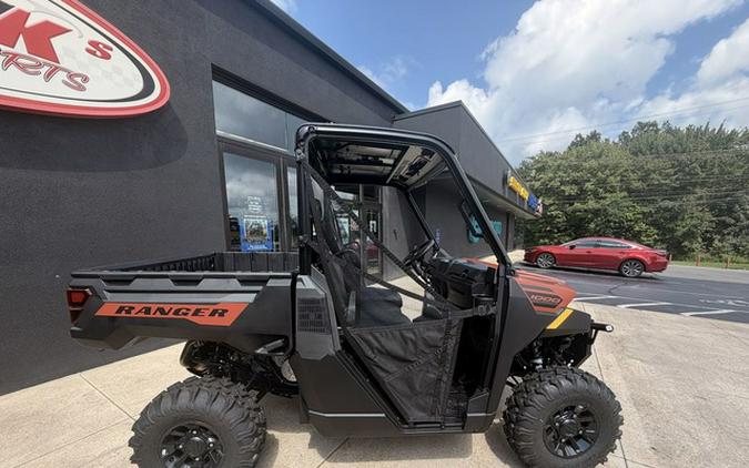 2026 Polaris Ranger 1000 Premium