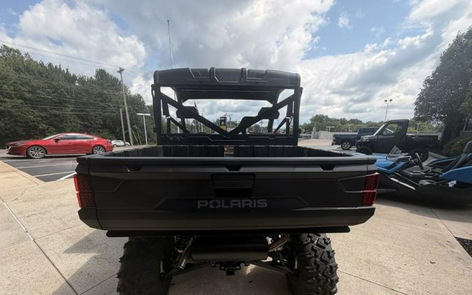 2026 Polaris Ranger 1000 Premium