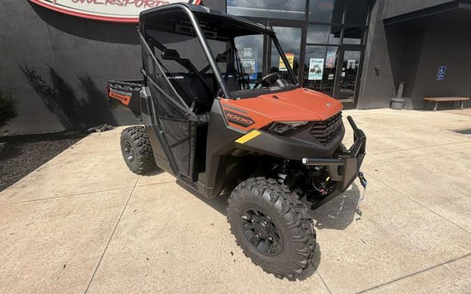 2026 Polaris Ranger 1000 Premium