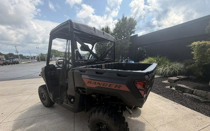 2026 Polaris Ranger 1000 Premium