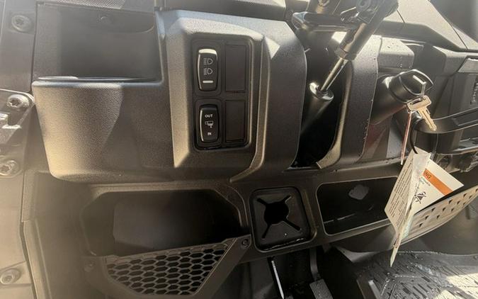 2026 Polaris Ranger 1000 Premium