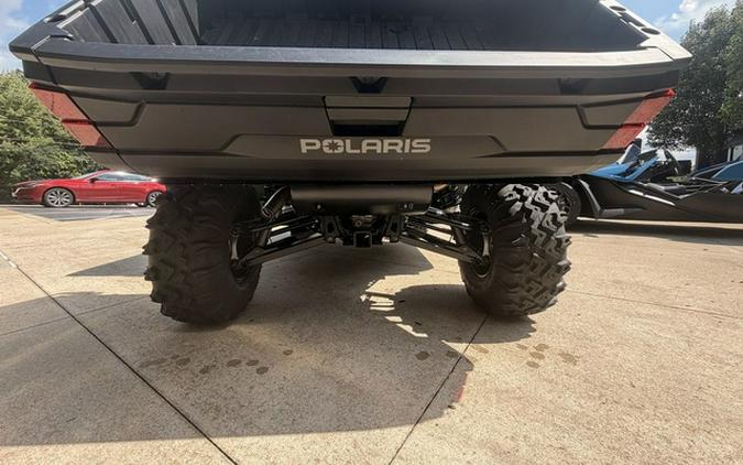 2026 Polaris Ranger 1000 Premium