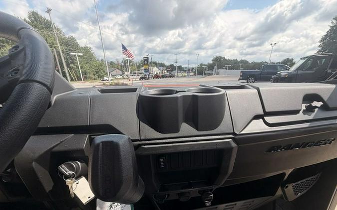 2026 Polaris Ranger 1000 Premium