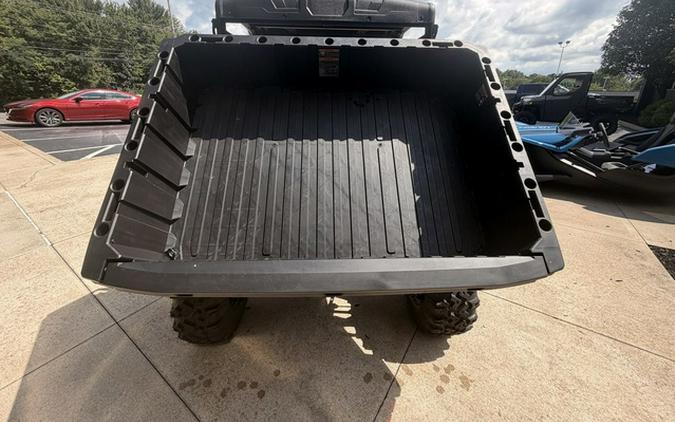 2026 Polaris Ranger 1000 Premium