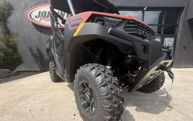 2026 Polaris Ranger 1000 Premium