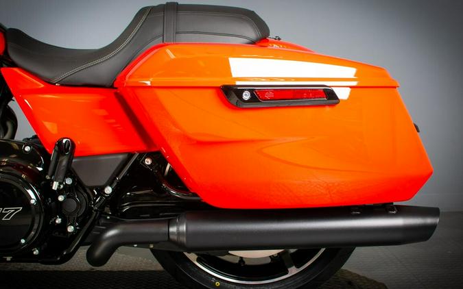 2026 Harley-Davidson® Street Glide® FLHX