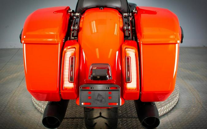 2026 Harley-Davidson® Street Glide® FLHX