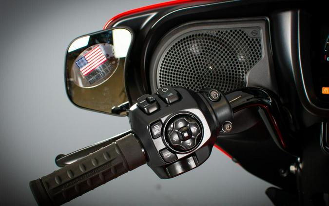 2026 Harley-Davidson® Street Glide® FLHX