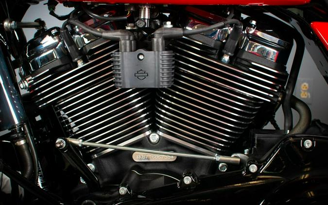 2026 Harley-Davidson® Street Glide® FLHX