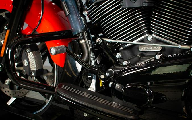 2026 Harley-Davidson® Street Glide® FLHX