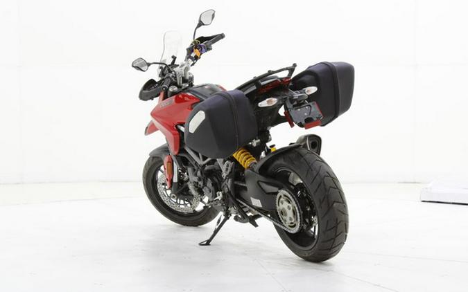 2013 Ducati Hypermotard SP