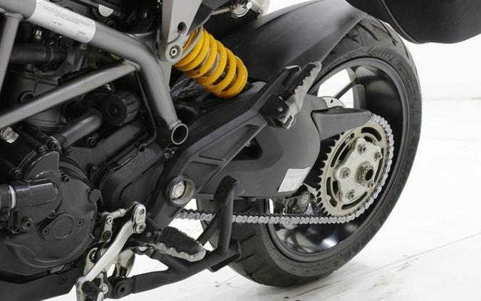 2013 Ducati Hypermotard SP