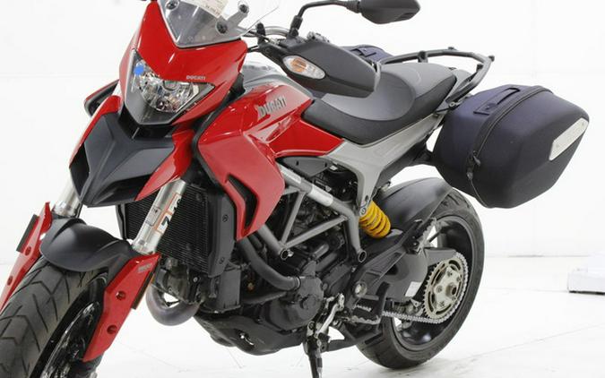 2013 Ducati Hypermotard SP