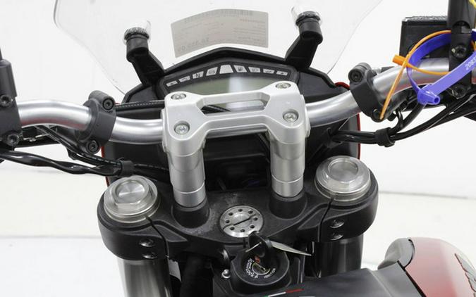 2013 Ducati Hypermotard SP