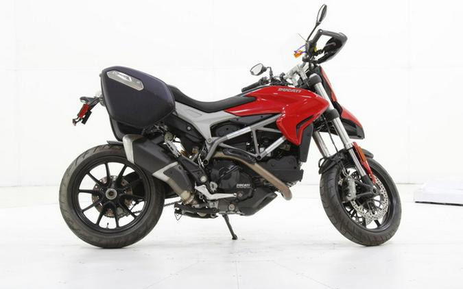 2013 Ducati Hypermotard SP