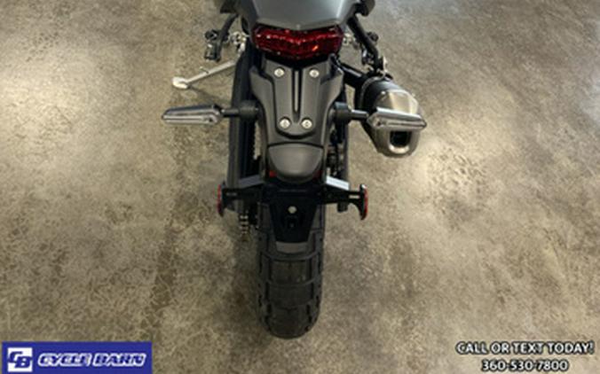 2026 Yamaha Tenere 700 World Raid