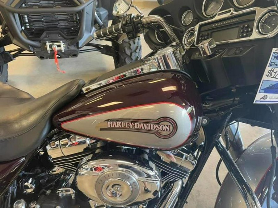 2007 Harley-Davidson® FLHTC - Electra Glide® Classic