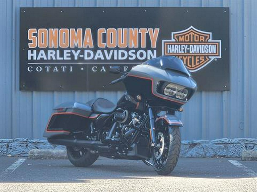 2023 Harley-Davidson Road Glide® Special