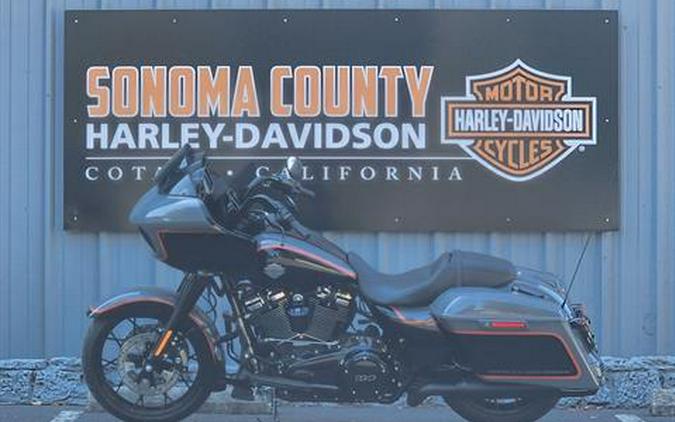 2023 Harley-Davidson Road Glide® Special