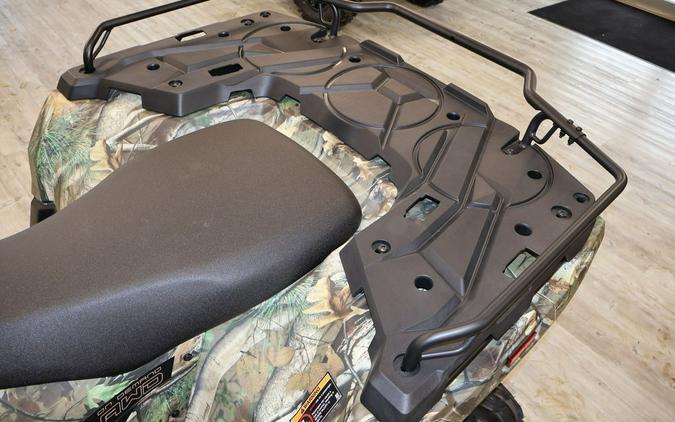 2024 Polaris® Sportsman 570 EPS Polaris Pursuit Camo