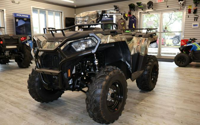 2024 Polaris® Sportsman 570 EPS Polaris Pursuit Camo