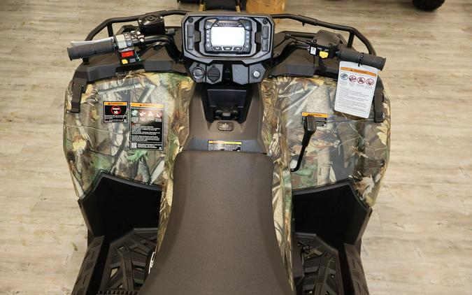 2024 Polaris® Sportsman 570 EPS Polaris Pursuit Camo