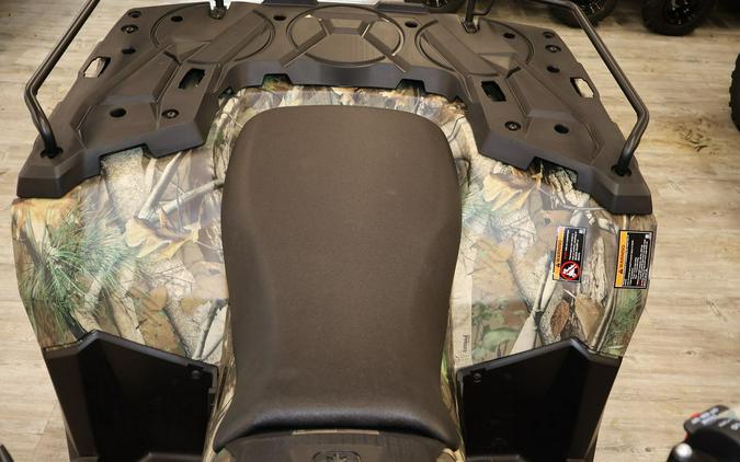 2024 Polaris® Sportsman 570 EPS Polaris Pursuit Camo