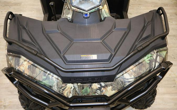 2024 Polaris® Sportsman 570 EPS Polaris Pursuit Camo