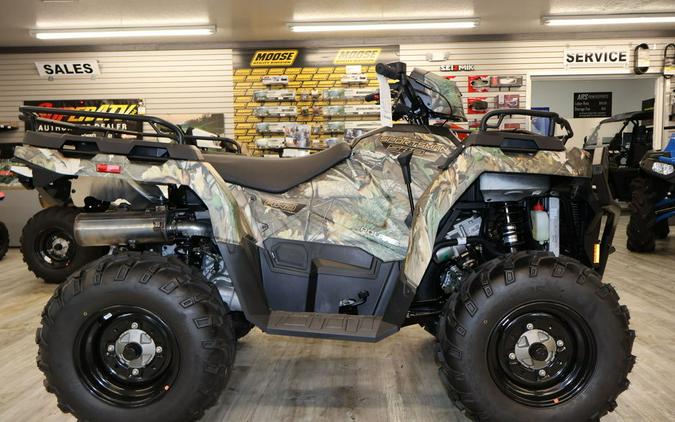 2024 Polaris® Sportsman 570 EPS Polaris Pursuit Camo