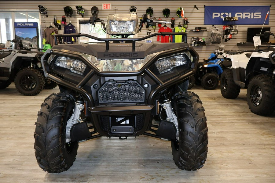 2024 Polaris® Sportsman 570 EPS Polaris Pursuit Camo