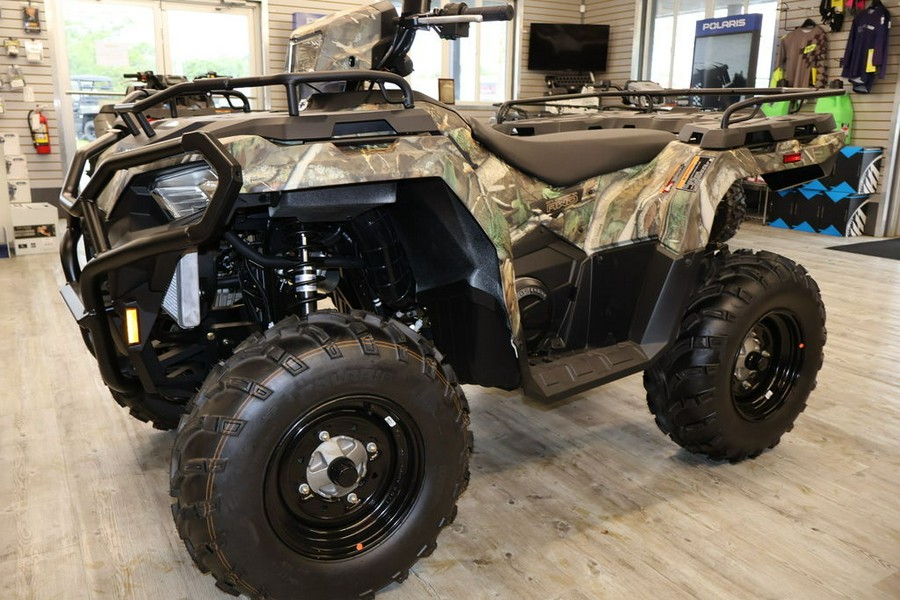 2024 Polaris® Sportsman 570 EPS Polaris Pursuit Camo