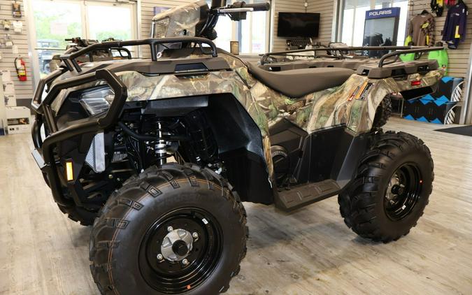 2024 Polaris® Sportsman 570 EPS Polaris Pursuit Camo