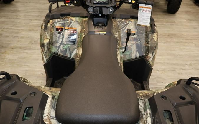 2024 Polaris® Sportsman 570 EPS Polaris Pursuit Camo