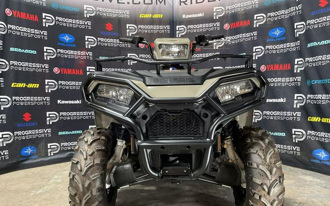 2024 Polaris® Sportsman 570 EPS