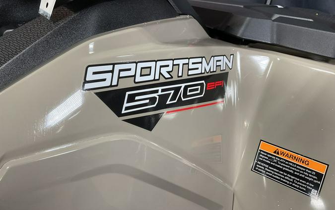 2024 Polaris® Sportsman 570 EPS