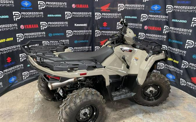 2024 Polaris® Sportsman 570 EPS