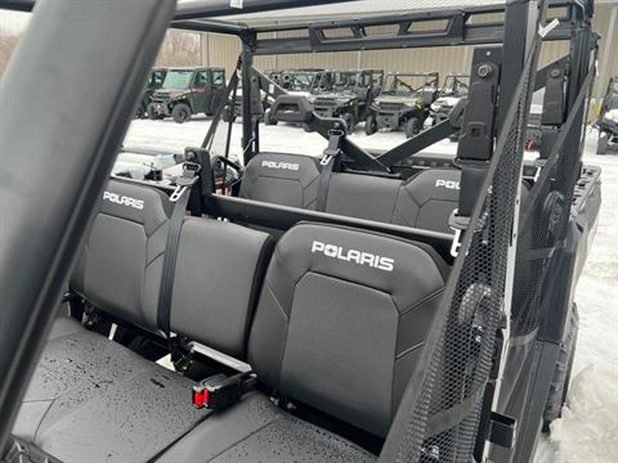 2024 Polaris Ranger Crew 1000 Premium