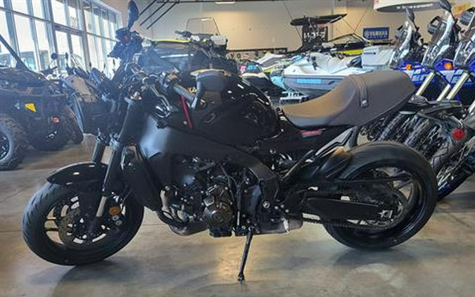 2022 Yamaha XSR900