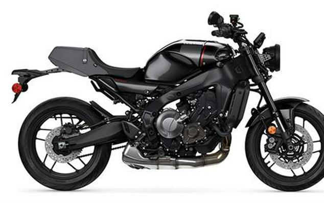 2022 Yamaha XSR900