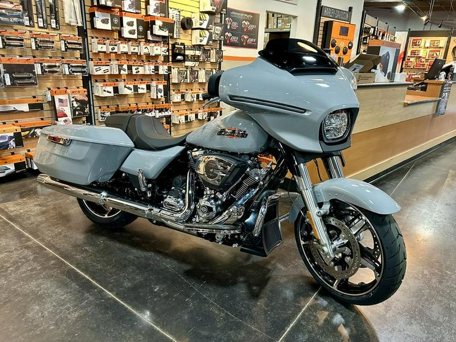 2024 Harley-Davidson® FLHX - Street Glide®