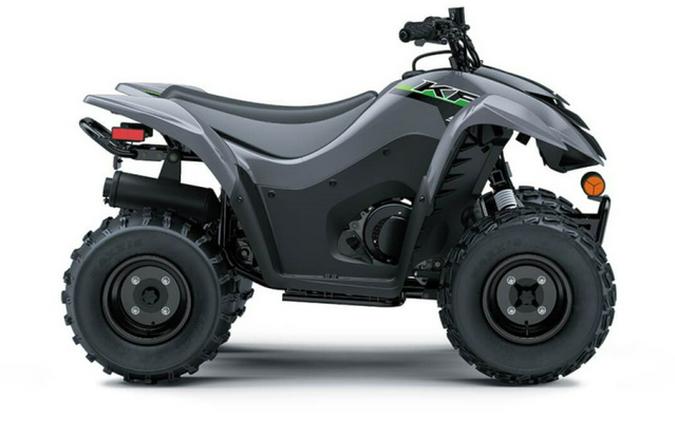 2024 Kawasaki KFX90