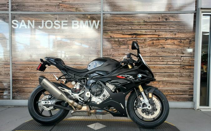 2024 BMW S 1000 RR