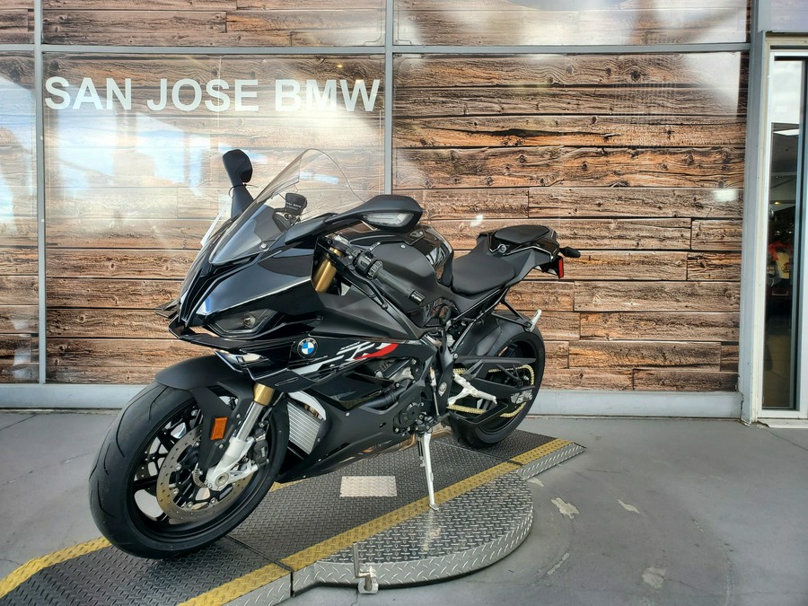 2024 BMW S 1000 RR