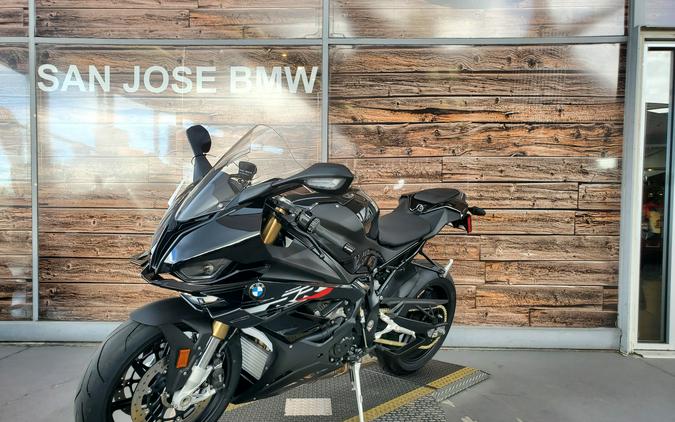 2024 BMW S 1000 RR