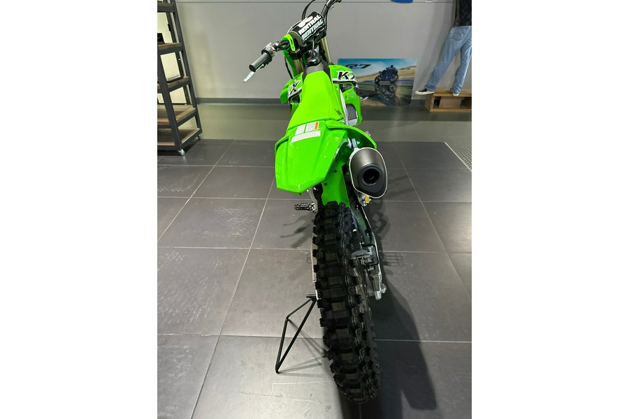 2024 Kawasaki KX™ 250