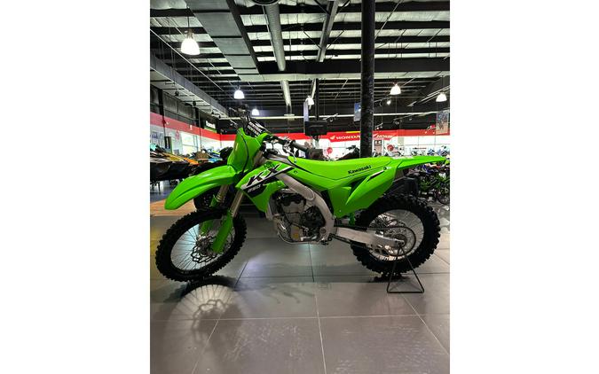 2024 Kawasaki KX™ 250